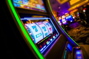 Live roulette table interface