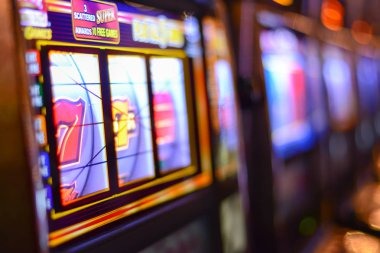 Live dealer blackjack table