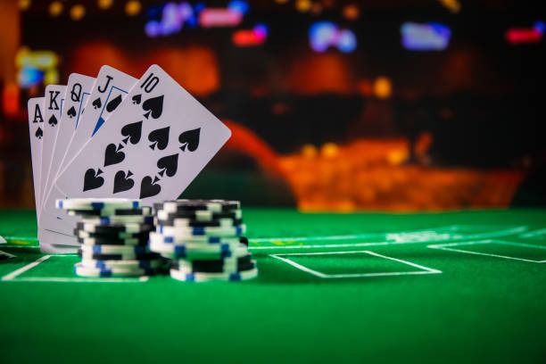 Mobile Legends esports betting